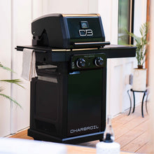 Load image into Gallery viewer, Charbroil Pro Series 2 Burner Gas Grill