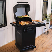 Load image into Gallery viewer, Charbroil Pro Series 2 Burner Gas Grill