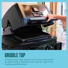 Load image into Gallery viewer, Charbroil Pro Series 2 Burner Gas Grill