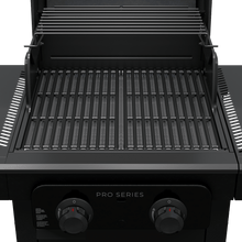 Load image into Gallery viewer, Charbroil Pro Series 2 Burner Gas Grill