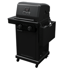 Load image into Gallery viewer, Charbroil Pro Series 2 Burner Gas Grill