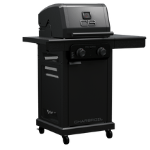 Load image into Gallery viewer, Charbroil Pro Series 2 Burner Gas Grill