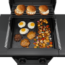 Load image into Gallery viewer, Charbroil Pro Series 2 Burner Gas Grill