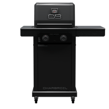 Load image into Gallery viewer, Charbroil Pro Series 2 Burner Gas Grill