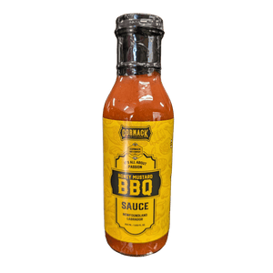 Cormack Meat Lover - Honey Mustard