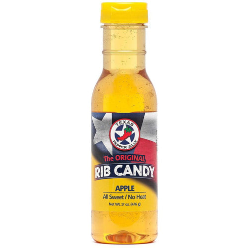 Craigs Apple Sweet Rib Candy