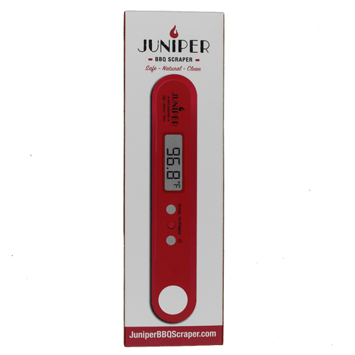 Digital Thermometer 627843991519