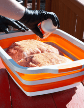 Load image into Gallery viewer, Drip EZ BBQ Prep Tub