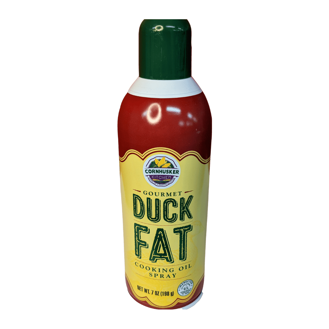 Duck Fat Spray 860338001601