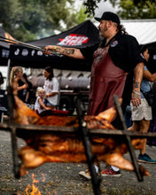 Load image into Gallery viewer, Friday Night BBQ Class with Dark Side of the Grill