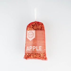 Cookwood Chips - Apple