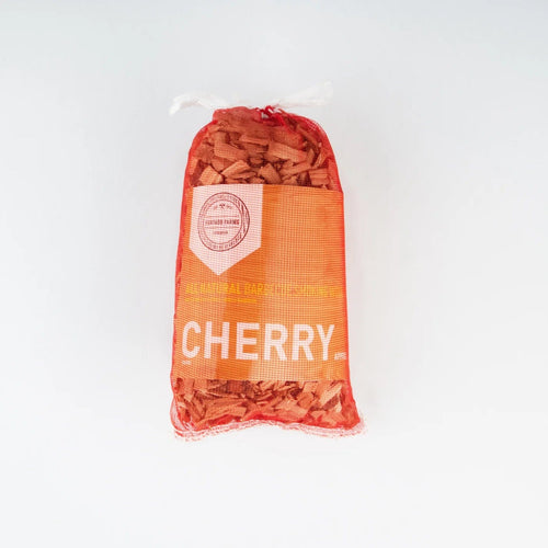 Cookwood Chips - Cherry