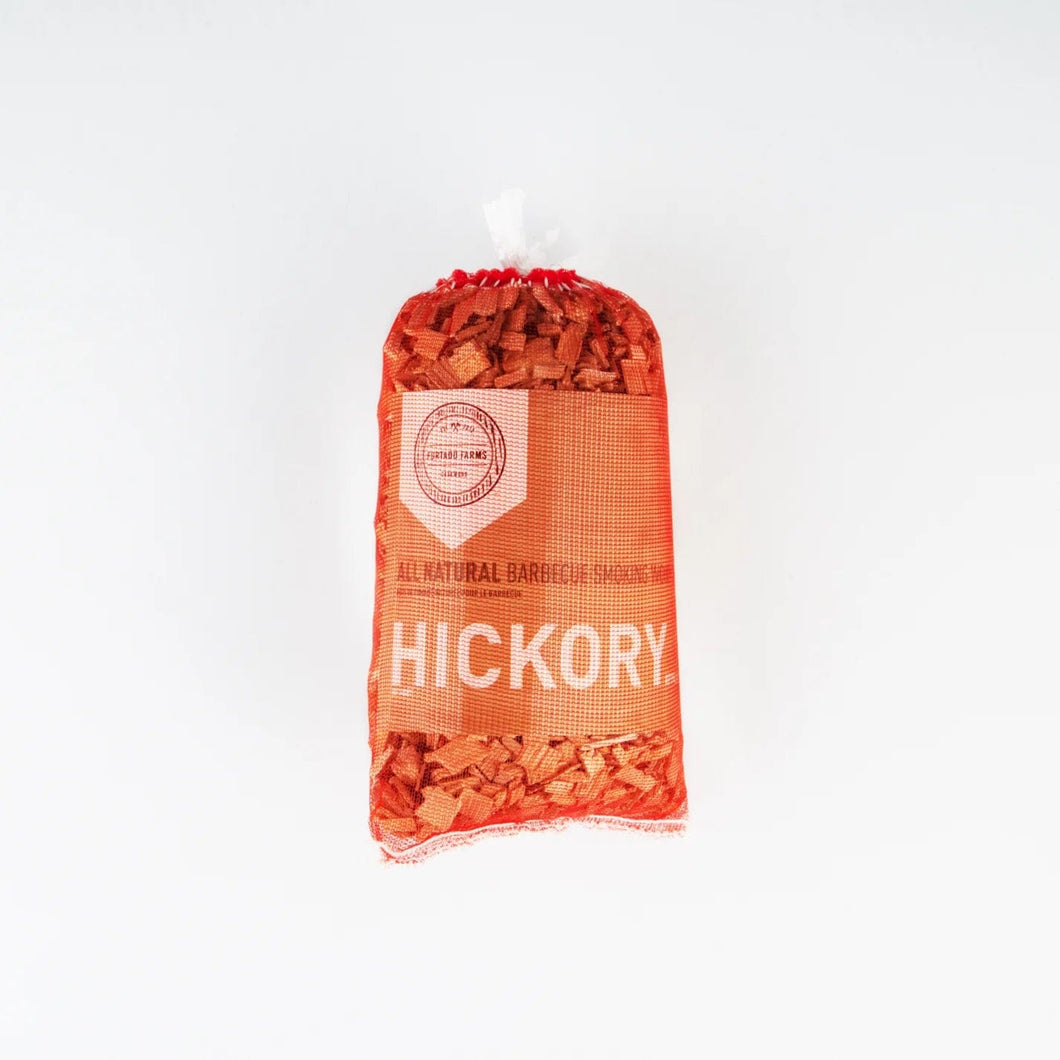 Cookwood Chips - Hickory