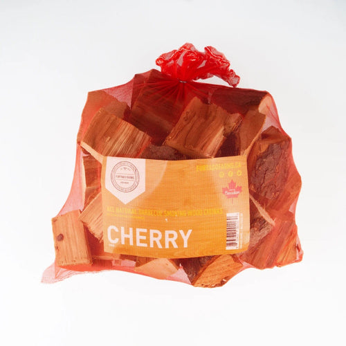 Cookwood Chunks - Cherry