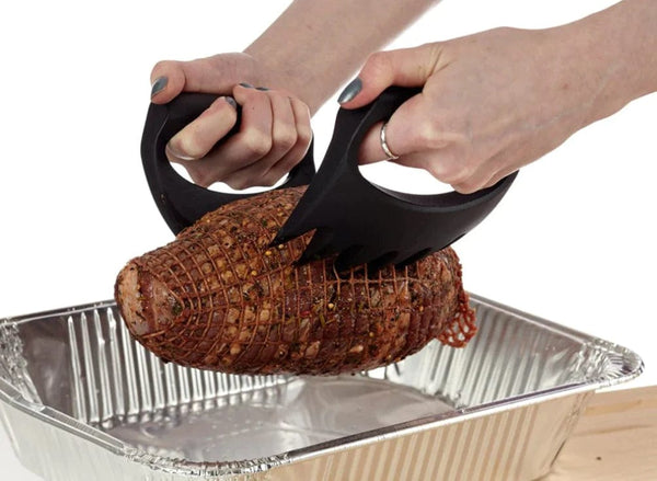 Carnivore Heat and Cut Resistant BBQ Gloves – The Bearded Butchers