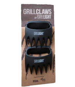 Grillight Meat Shredder Claws