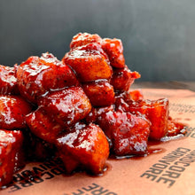 Load image into Gallery viewer, Hardcore Carnivore Burnt Ends Sauce