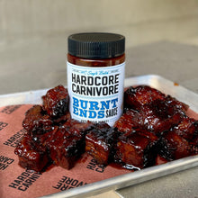 Load image into Gallery viewer, Hardcore Carnivore Burnt Ends Sauce