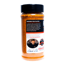 Load image into Gallery viewer, Heath Riles BBQ Competition Rub