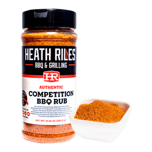 Load image into Gallery viewer, Heath Riles BBQ Competition Rub