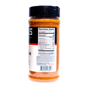 Heath Riles BBQ Competition Rub