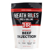 Load image into Gallery viewer, Heath Riles Beef Injection 030992166651