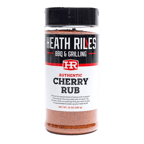 Heath Riles Cherry Rub 698902014913