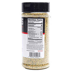 Heath Riles Garlic Butter Rub 698902050270