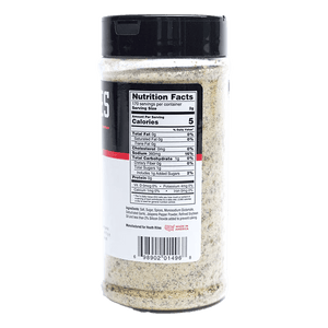 Heath Riles Garlic Jalapeño Rub 698902014968