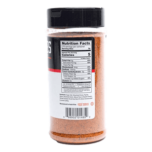 Heath Riles Honey Chipotle Rub 698902014852