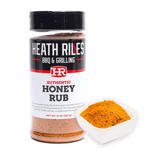 Load image into Gallery viewer, Heath Riles Honey Rub