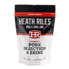 Load image into Gallery viewer, Heath Riles Pork Injection 030992166552