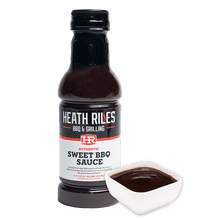 Load image into Gallery viewer, Heath Riles Sweet BBQ Sauce