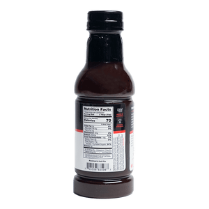 Heath Riles Sweet BBQ Sauce