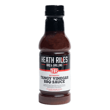 Load image into Gallery viewer, Heath Riles Tangy Vinegar BBQ Sauce 703558835994