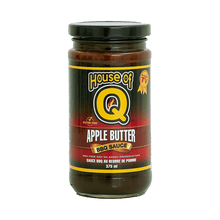 Load image into Gallery viewer, Hoyse of Q Apple Butter BBQ Sauce