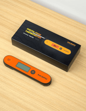 Load image into Gallery viewer, Orange Inkbird Instant-read Meat Probe