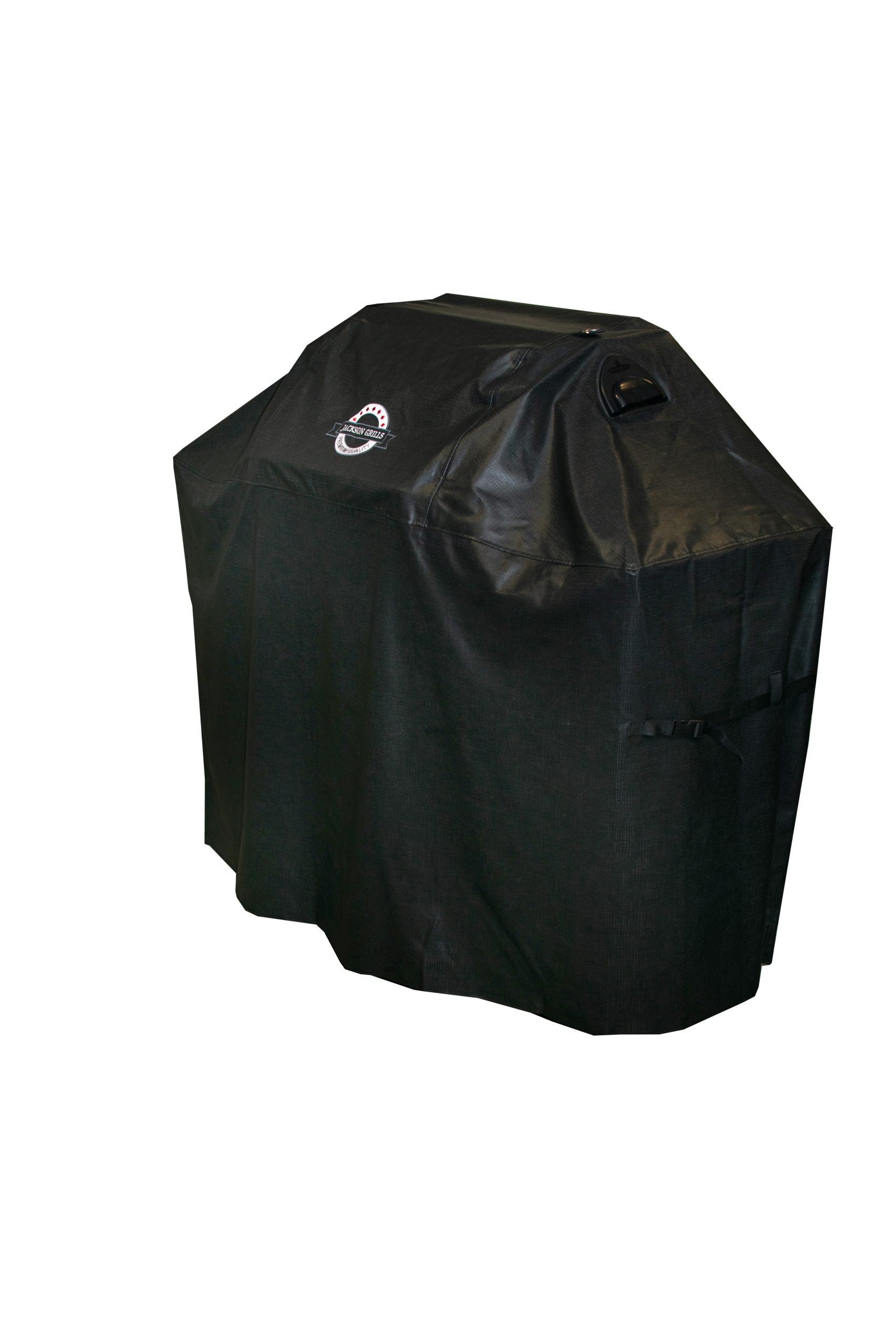 Jackson Grills Lux 550 Grill Cover – The BBQ Emporium