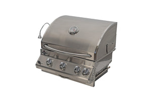 Jackson Grills Supreme 550