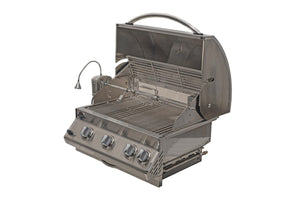 Jackson Grills Supreme 550