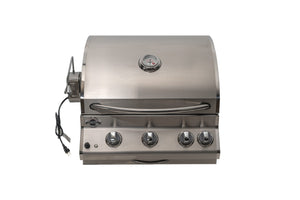 Jackson Grills Supreme 550