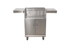 Jackson Grills Supreme 550 Cart