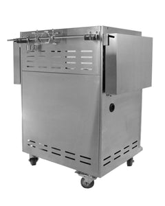 Jackson Grills Supreme 550 Cart