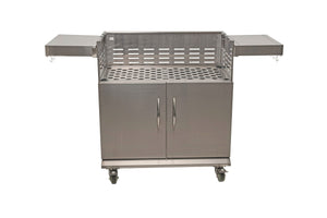 Jackson Grills Supreme 700 Cart