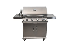 Jackson Grills Supreme 700 Cart