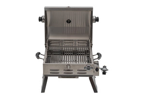 Jackson Grills Versa 75