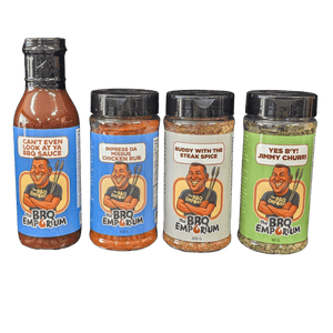 Jimmy Lee's Winning Lineup