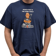 Load image into Gallery viewer, Jimmy Lee Stokes T-shirt