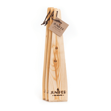Load image into Gallery viewer, 3-pack Juniper BBQ Scraper