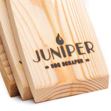 Load image into Gallery viewer, Juniper BBQ Scraper - 3 Pack